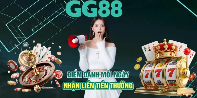 GG88 Đăng Nhập - Truy Cập Nhanh Chóng